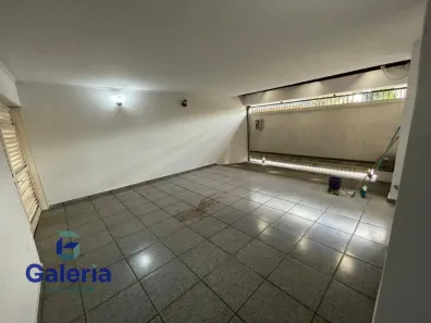 Casa com 4 Quartos para alugar, 180m² no Campos Elíseos, Ribeirão Preto