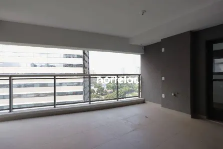 Apartamento com 4 Quartos à venda, 136m² no Água Branca, São Paulo