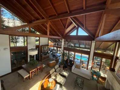 Casa com 4 Quartos à venda, 530m² no João Paulo, Florianópolis