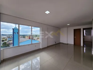 Apartamento com 3 Quartos à venda, 139m² no Bom Pastor, Divinópolis