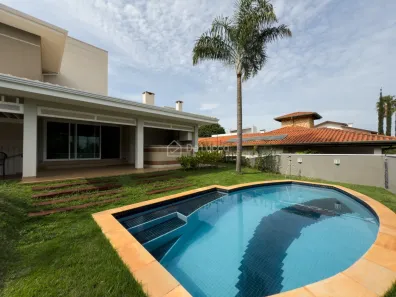 Casa de Condomínio com 4 Quartos à venda, 720m² no Loteamento Alphaville Campinas, Campinas