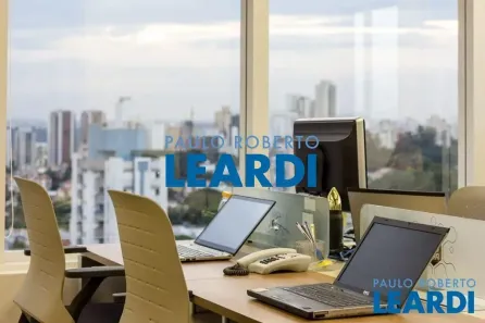 Sala Comercial à venda, 298m² no Pinheiros, São Paulo