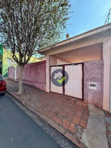 Casa com 3 Quartos à venda, 161m² no Centro, Lençóis Paulista