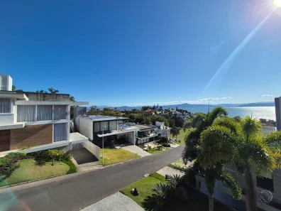 Casa com 3 Quartos à venda, 505m² no Cacupé, Florianópolis