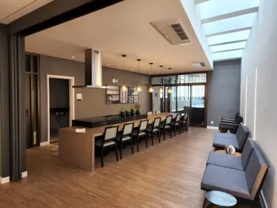 Apartamento com 2 Quartos à venda, 68m² no Sumarezinho, São Paulo