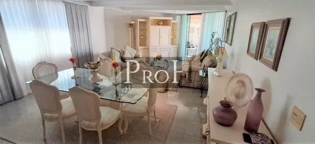 Apartamento com 3 Quartos à venda, 172m² no Barcelona, São Caetano do Sul