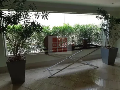 Apartamento com 3 Quartos à venda, 120m² no Indianópolis, São Paulo