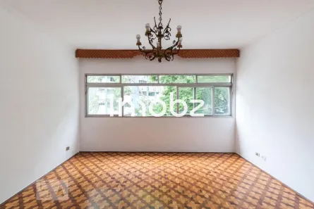 Apartamento com 3 Quartos à venda, 100m² no Sumarezinho, São Paulo