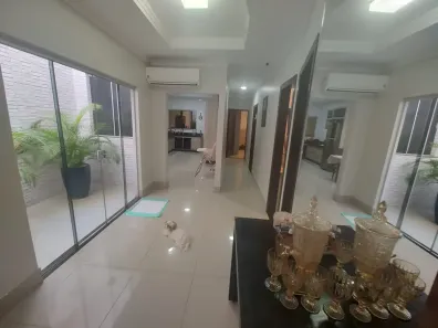Casa com 3 Quartos à venda, 180m² no Moinho dos Ventos, Goiânia
