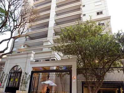 Apartamento com 3 Quartos à venda, 156m² no Vila Olímpia, São Paulo