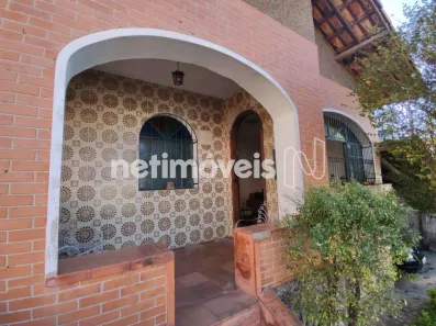 Casa com 4 Quartos à venda, 140m² no Colégio Batista, Belo Horizonte