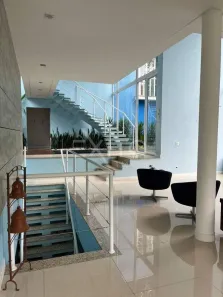 Sobrado com 3 Quartos para venda ou aluguel, 380m² no Loteamento Capital Ville, Jundiaí