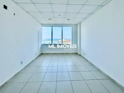 Ponto Comercial à venda, 30m² no Imbetiba, Macaé