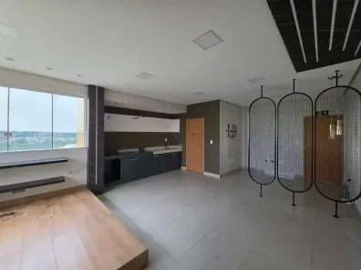 Sala Comercial à venda, 51m² no Liberdade, Divinópolis