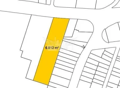 Lote/Terreno à venda, 5165m² no Planalto, São Bernardo do Campo