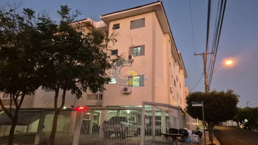 Apartamento com 2 Quartos à venda, 73m² no Jardim Panorama, São José do Rio Preto