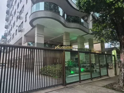Cobertura com 4 Quartos à venda, 240m² no Vila Valqueire, Rio de Janeiro