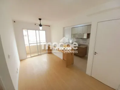 Apartamento com 2 Quartos à venda, 47m² no Jardim do Lago, São Paulo