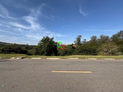 Lote/Terreno à venda, 811m² no Observatório, Vinhedo