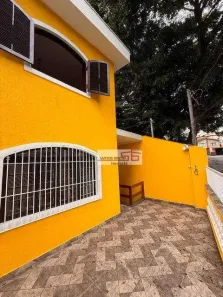 Sobrado com 2 Quartos à venda, 100m² no Vila Maria Luisa, São Paulo