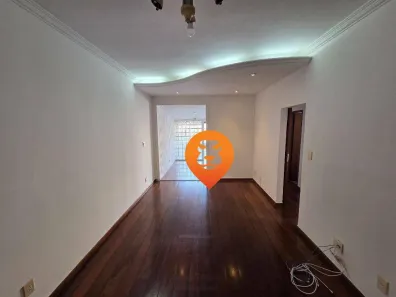 Apartamento com 2 Quartos para alugar, 110m² no Santa Tereza, Belo Horizonte