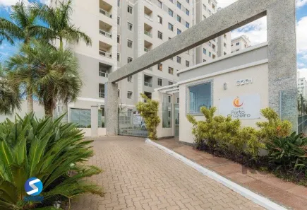 Apartamento com 2 Quartos à venda, 47m² no Morro Santana, Porto Alegre