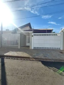 Casa com 3 Quartos à venda, 294m² no Parque Celeste, São José do Rio Preto