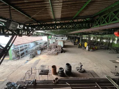 Galpão/Depósito/Armazém à venda, 3370m² no Setor Castelo Branco, Goiânia