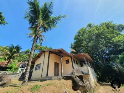 Casa com 2 Quartos à venda, 134m² no Ribeirão (Cambaquara), Ilhabela