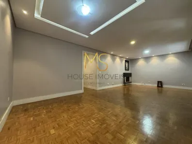 Casa com 4 Quartos para venda ou aluguel, 270m² no Jardim da Glória, Cotia
