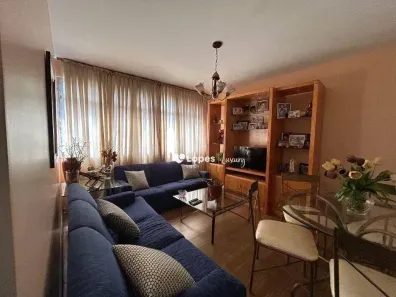 Apartamento com 3 Quartos à venda, 68m² no Tijuca, Rio de Janeiro
