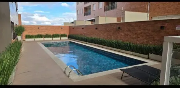 Apartamento com 2 Quartos à venda, 43m² no Jardim Santa Rosa, Taboão da Serra