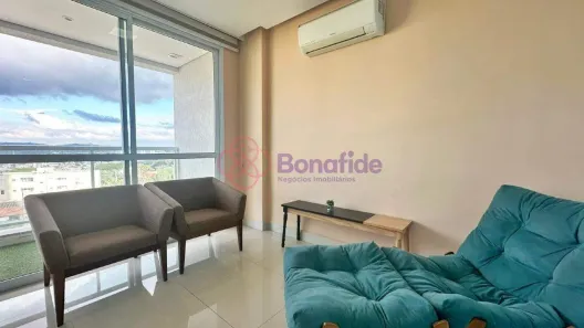 Sala Comercial à venda, 46m² no Anhangabaú, Jundiaí