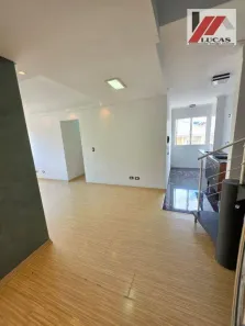 Apartamento com 3 Quartos à venda, 121m² no Jardim Rosalina, Cotia