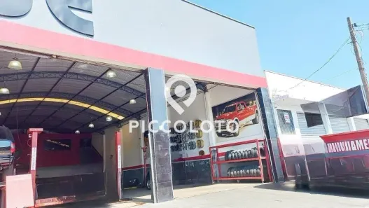 Galpão/Depósito/Armazém à venda, 430m² no Jardim Campos Elíseos, Campinas