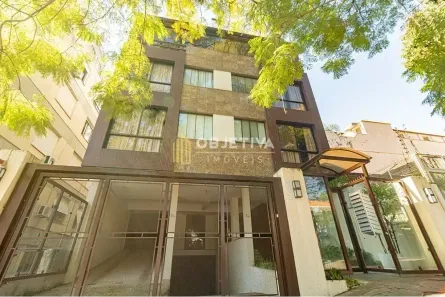 Apartamento com 1 Quarto à venda, 51m² no Petrópolis, Porto Alegre