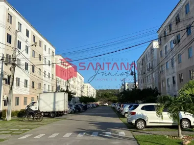 Apartamento com 2 Quartos à venda, 42m² no Catu de Abrantes (Abrantes), Camaçari