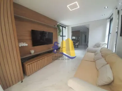 Casa com 5 Quartos à venda, 400m² no Riviera, Bertioga