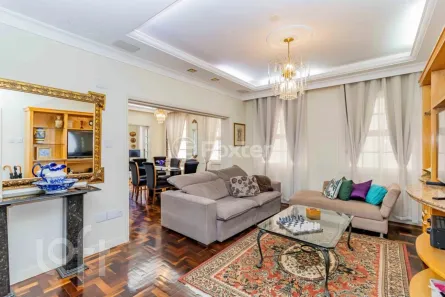 Apartamento com 3 Quartos à venda, 130m² no Centro Histórico, Porto Alegre