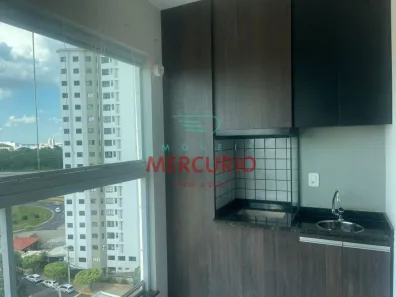 Apartamento com 2 Quartos à venda, 71m² no Parque Jardim Europa, Bauru