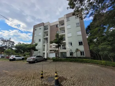 Apartamento com 2 Quartos para venda ou aluguel, 50m² no Narita Garden, Vargem Grande Paulista