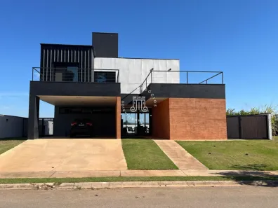 Casa de Condomínio com 4 Quartos à venda, 345m² no Região Metropolitana de Jundiaí, Itupeva