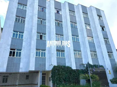 Apartamento com 2 Quartos para alugar, 69m² no Santa Helena, Juiz de Fora
