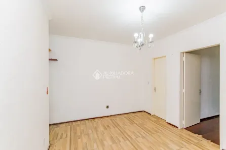 Apartamento com 1 Quarto para alugar, 48m² no Morro Santana, Porto Alegre