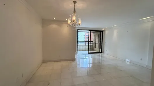 Apartamento com 4 Quartos à venda, 135m² no Funcionários, Belo Horizonte