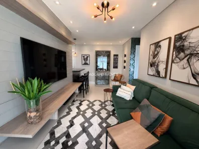 Apartamento com 2 Quartos à venda, 68m² no Belenzinho, São Paulo