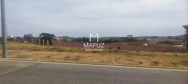 Lote/Terreno à venda, 490m² no Alphaville Vespasiano, Vespasiano