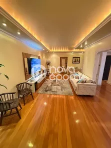 Apartamento com 2 Quartos à venda, 128m² no Copacabana, Rio de Janeiro