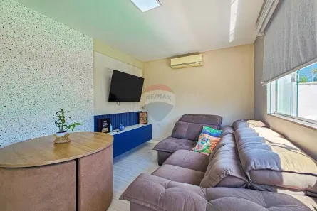 Casa com 3 Quartos à venda, 68m² no Campestre, São Leopoldo