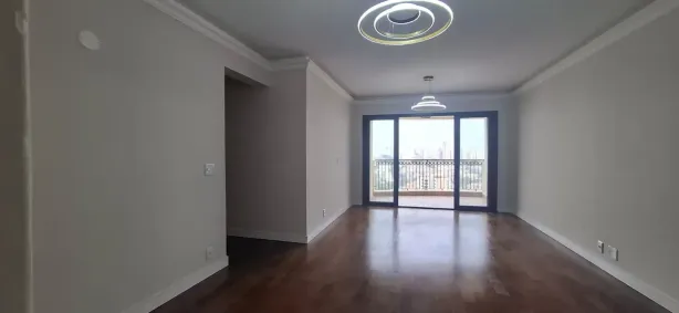 Apartamento com 3 Quartos à venda, 128m² no Lauzane Paulista, São Paulo